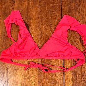 Cremieux Swim Top